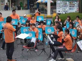 宇都宮音楽集団ファミリｰコンサート