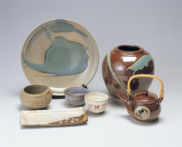 やきもの　益子焼 益子焼｜観光Fan！ 情報の検索